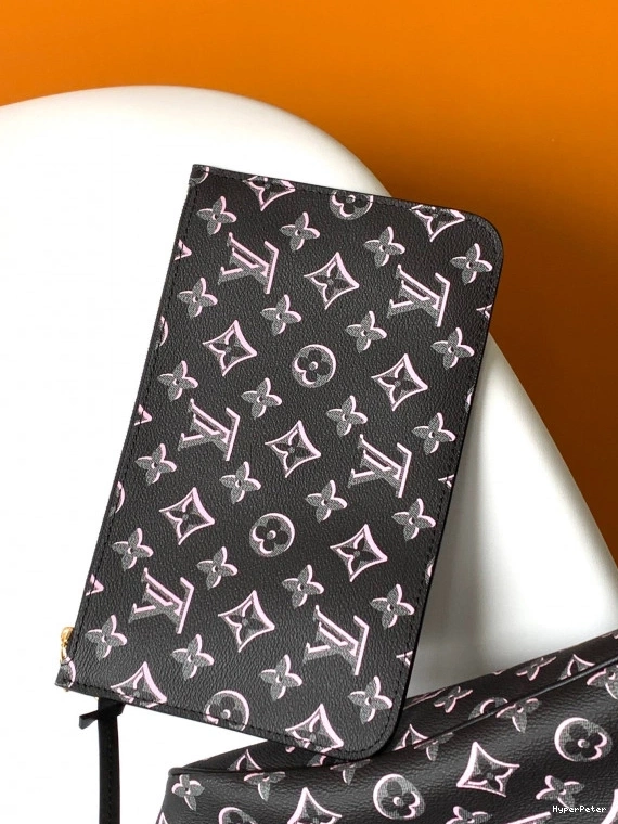 NEVERFULL MM LOUIS VUITTON 0814